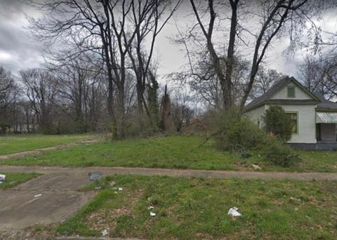 Photo of 664 LUCY AVE, Memphis, TN 38106 (MLS # 10227600)