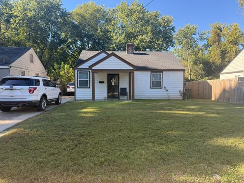 Photo of 3623 N LLOYD CIR, Memphis, TN 38108 (MLS # 10207779)