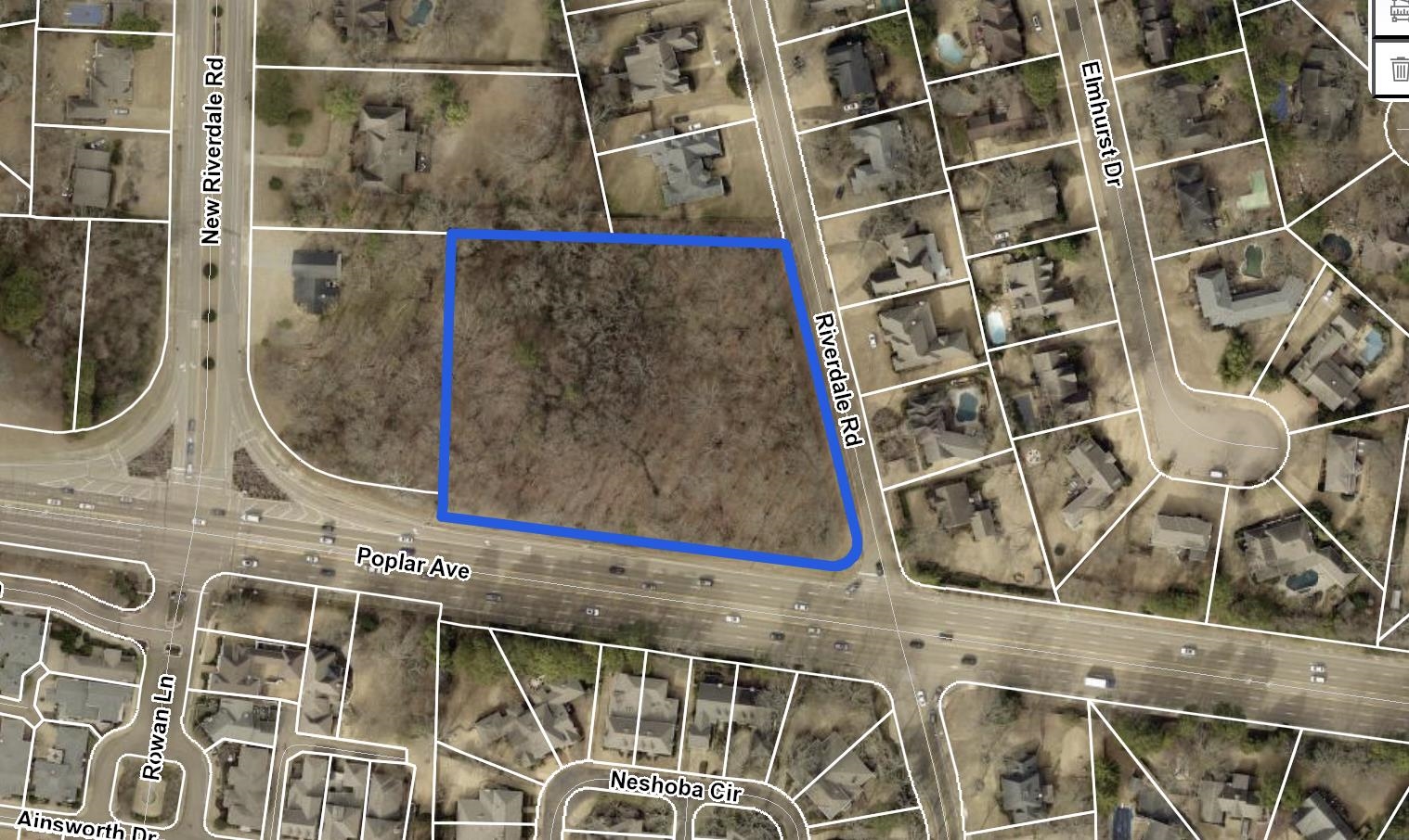 Germantown, Tennessee 38138, United States, ,Land,Active,212376