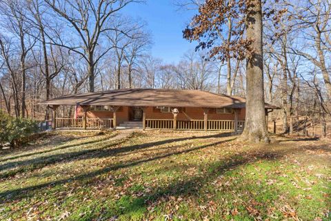 Photo of 2989 LITTLE JOHN RD, Millington, TN 38053 (MLS # 10212038)