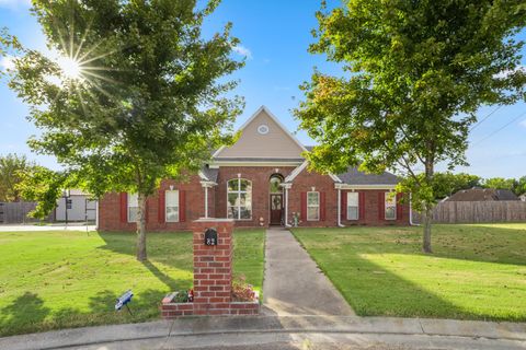 Photo of 82 CANDLEWOOD CV, Brighton, TN 38011 (MLS # 10209073)