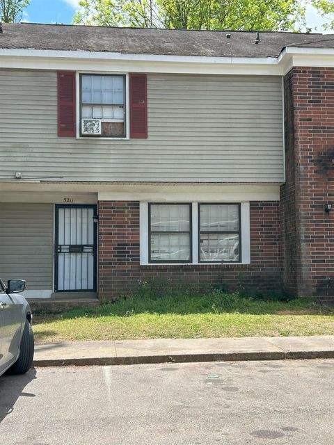 Photo of 5211 FLOWERING PEACH DR, Memphis, TN 38115 (MLS # 10210789)