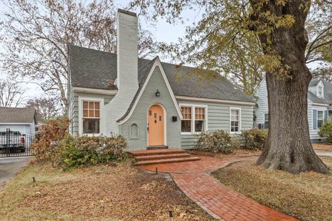 Photo of 735 HAWTHORNE ST, Memphis, TN 38107 (MLS # 10211562)