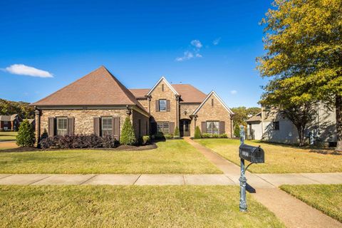Photo of 10180 IVY OAK LN, Lakeland, TN 38002 (MLS # 10212105)