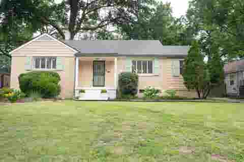 Photo of 3796 MONTCLAIR DR, Memphis, TN 38111 (MLS # 10224723)