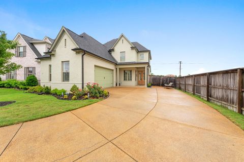 Photo of 1488 COVINGTON WOOD CV, Collierville, TN 38017 (MLS # 10222619)