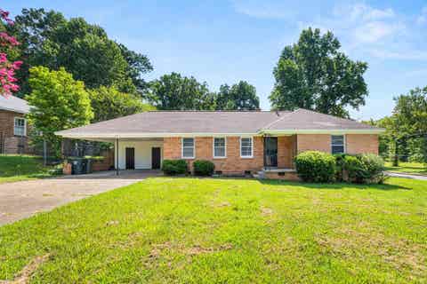 Photo of 3984 ARGONNE ST, Memphis, TN 38127 (MLS # 10225312)