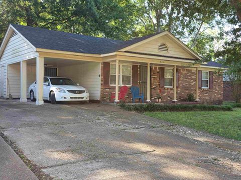 Photo of 4232 BACON ST, Memphis, TN 38128 (MLS # 10224200)