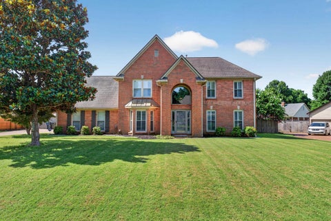 Photo of 8903 PATTY HILL CV, Bartlett, TN 38133 (MLS # 10225154)