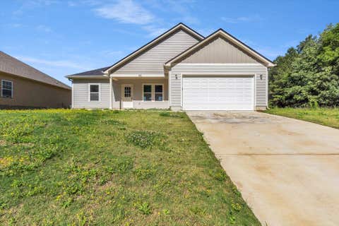Photo of 165 BASS AVE, Whiteville, TN 38075 (MLS # 10221288)