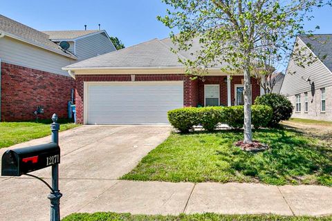 12171 Hidden Trl, Arlington, TN 38002 - #: 10170280