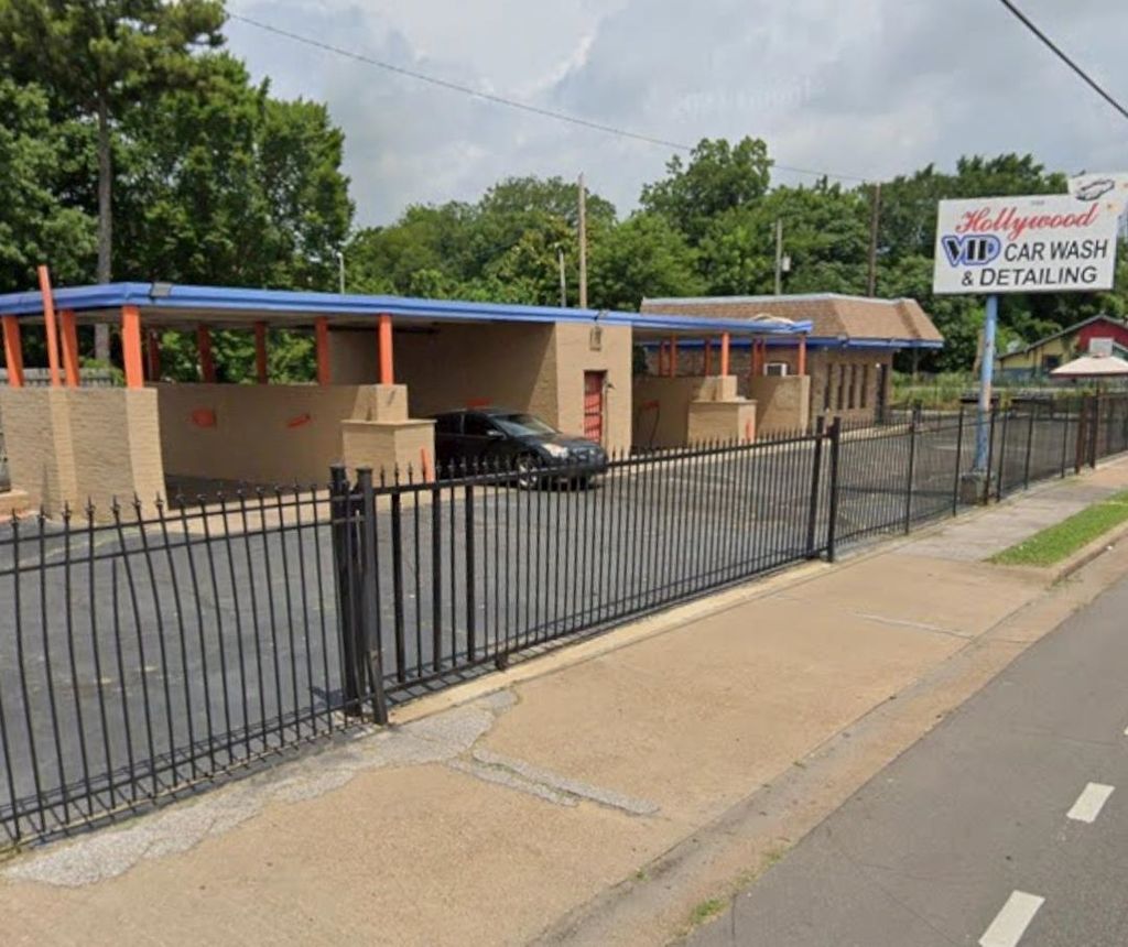 1333 N Hollywood St, Memphis, TN 38108 MLS 10181455 Listing