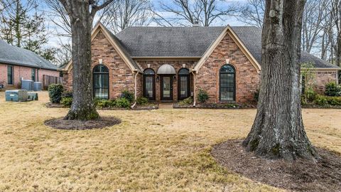 Photo of 1665 NESHOBA TRACE CV, Germantown, TN 38138 (MLS # 10216647)