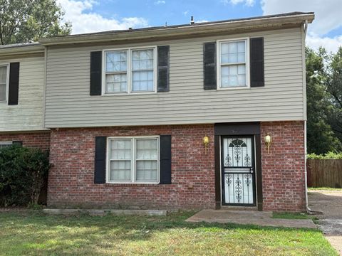 Photo of 5281 SCOTTSDALE AVE 6 #6, Memphis, TN 38118 (MLS # 10204316)