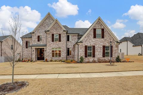 5170 Saffron Spring Rd, Lakeland, TN 38002 - MLS#: 10187788