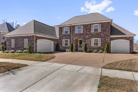 Photo of 5241 MADISON VALLEY CIR, Lakeland, TN 38002 (MLS # 10216749)