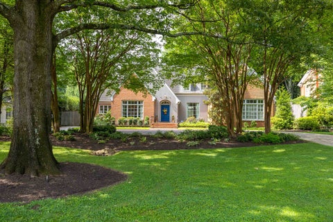 Photo of 3595 S GALLOWAY DR, Memphis, TN 38111 (MLS # 10224511)