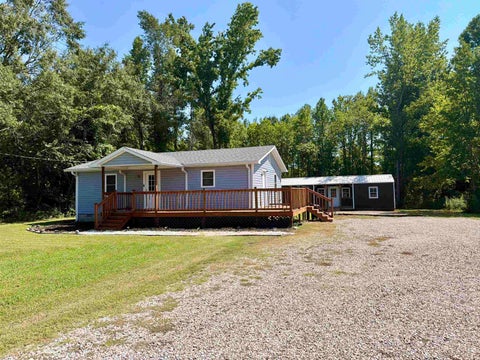 Photo of 8022 45 HWY, Ramer, TN 38367 (MLS # 10228539)