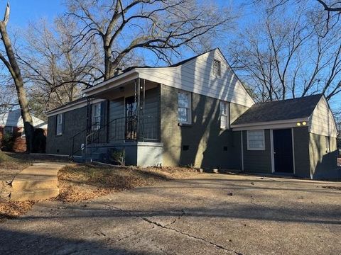 Photo of 3084 ST CHARLES DR, Memphis, TN 38127 (MLS # 10212066)