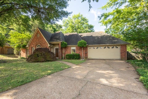Photo of 1581 NESTING DOVE CV, Memphis, TN 38016 (MLS # 10224069)