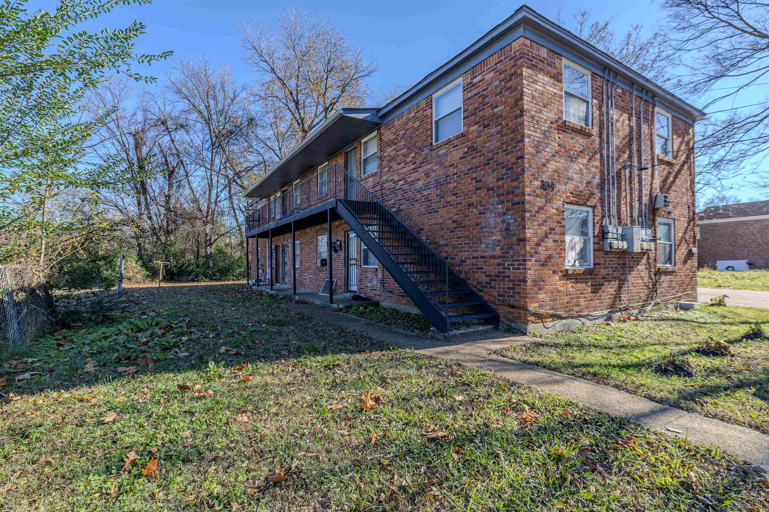 Memphis, Tennessee 38106, United States, 12 Bedrooms Bedrooms, ,Residential,Pending,251552