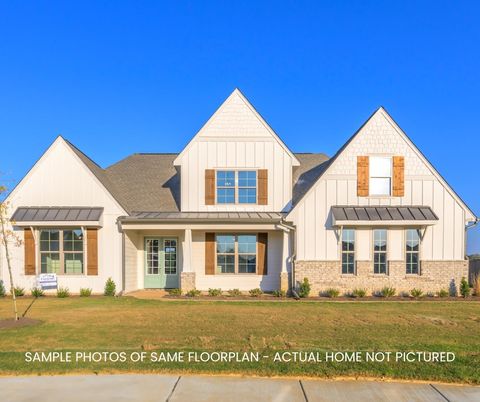 Photo of 12314 WILSON LAKE DR, Arlington, TN 38002 (MLS # 10212903)