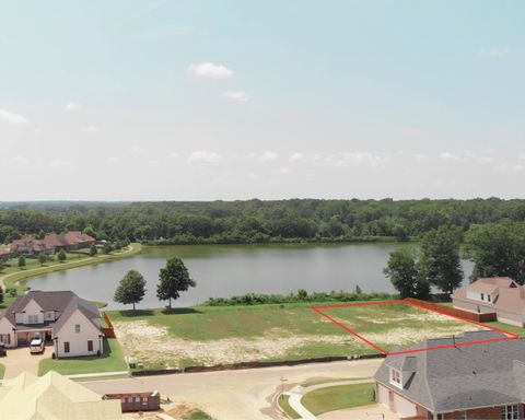 6501 Clarkson Cir, Arlington, TN 38002 - MLS#: 10195224