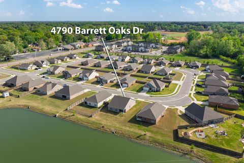 Photo of 4790 BARRETT OAKS DR, Millington, TN 38053 (MLS # 10219081)