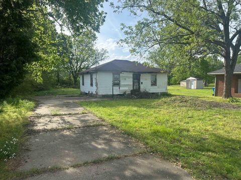 Photo of 7647 SLEDGE DR, Millington, TN 38053 (MLS # 10220524)