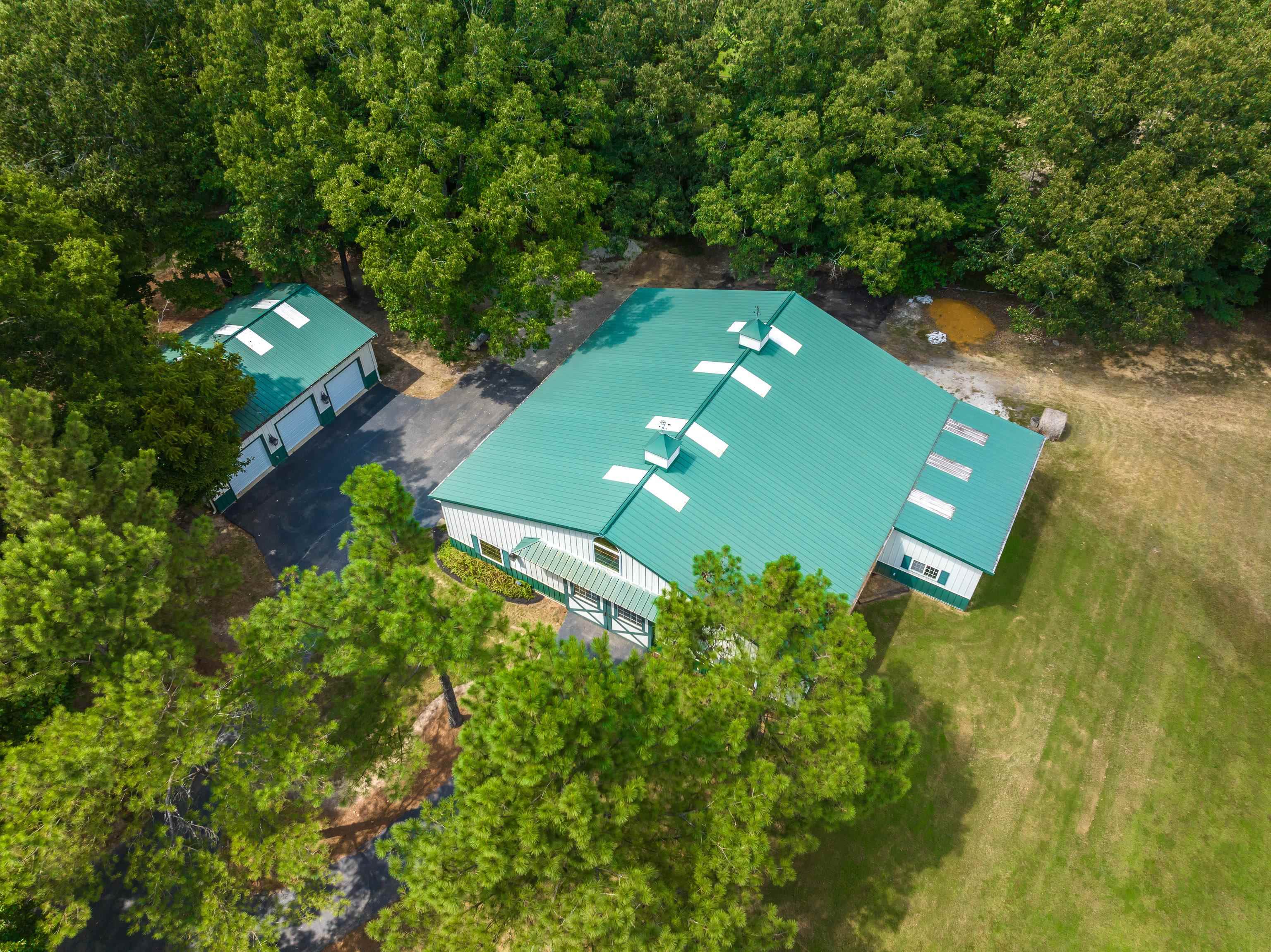 2313 WIND CLIFF DR