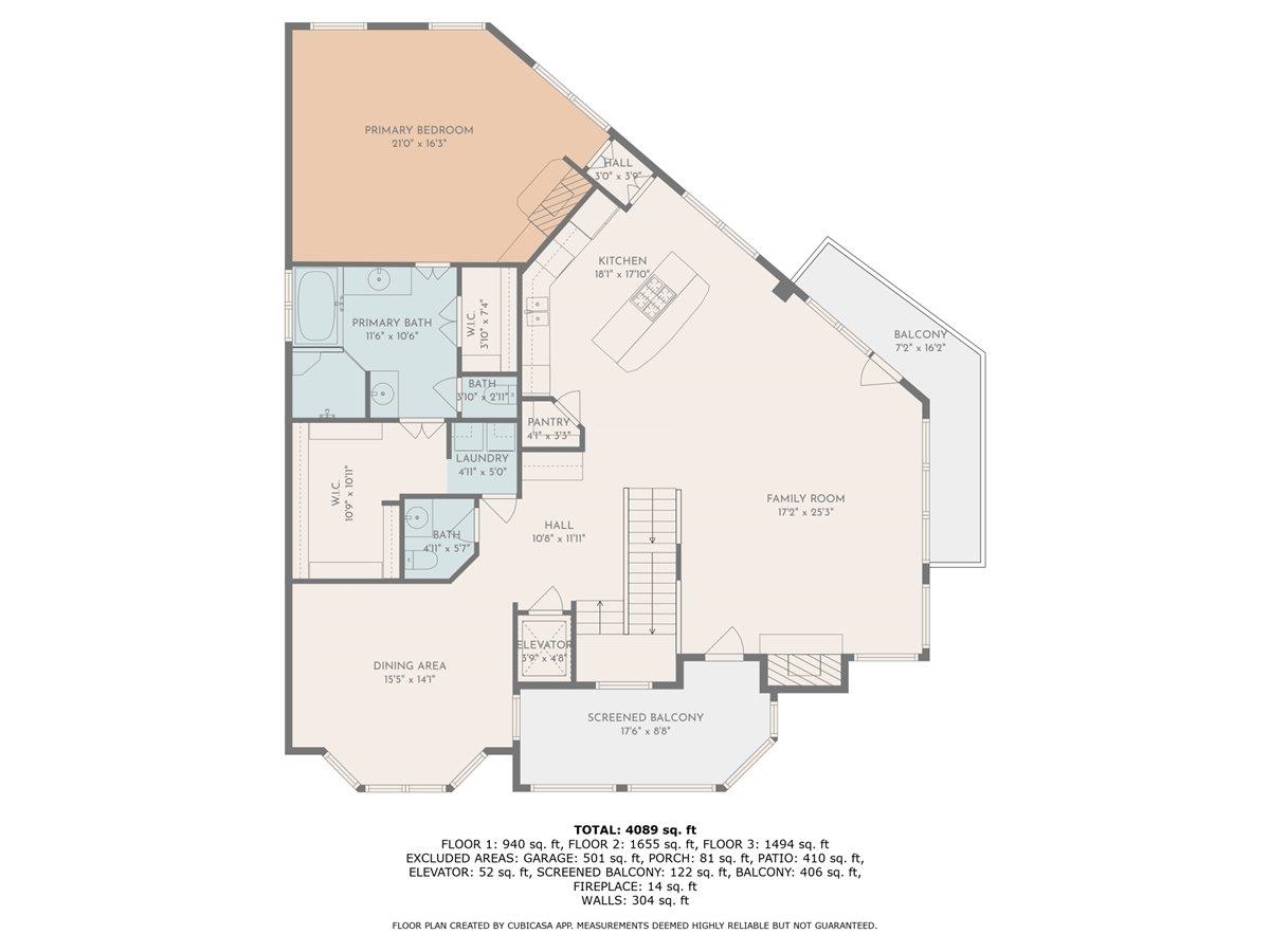 Memphis, Tennessee 38103, United States, 4 Bedrooms Bedrooms, ,5 BathroomsBathrooms,Residential,Active,174586