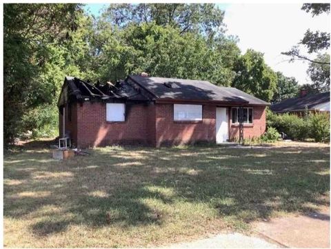 Photo of 2232 LAURA ST, Memphis, TN 38114 (MLS # 10216111)