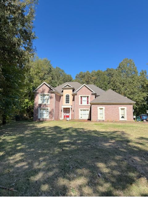 Photo of 11074 SILSBE LN, Eads, TN 38028 (MLS # 10208181)