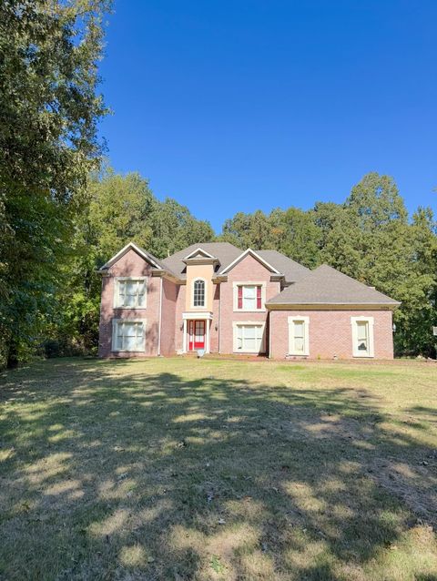 Photo of 11074 SILSBE LN, Eads, TN 38028 (MLS # 10208181)