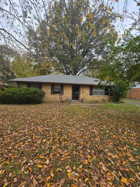 Photo of 3615 GOWAN DR, Memphis, TN 38127 (MLS # 10209327)