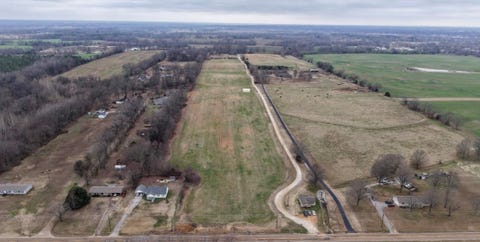 Photo of 0 MT CARMEL RD, Covington, TN 38019 (MLS # 10220833)