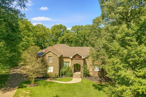Photo of 3365 BENTBROOKE CV, Lakeland, TN 38002 (MLS # 10207496)