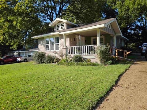 Photo of 141 TUCKER ST, Ripley, TN 38063 (MLS # 10205053)