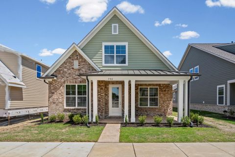 Photo of 5702 GERBER RD, Arlington, TN 38002 (MLS # 10212173)
