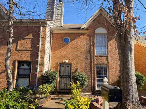 Photo of 3904 GLENCOE DR, Memphis, TN 38115 (MLS # 10213481)