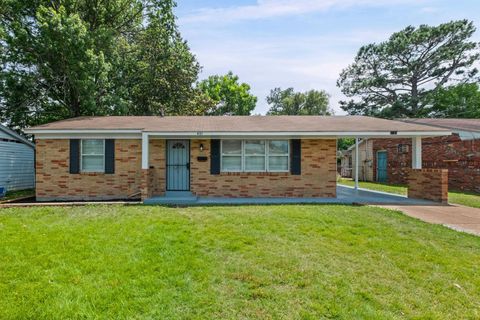 Photo of 4121 RAWDON AVE, Memphis, TN 38128 (MLS # 10222745)