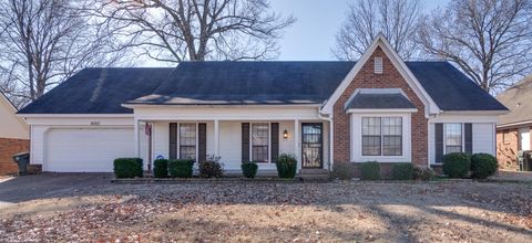 Photo of 8093 SARA JANE LN, Bartlett, TN 38133 (MLS # 10212821)