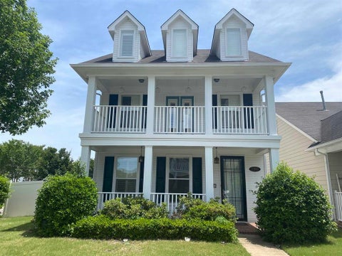 Photo of 1390 ISLAND TOWN DR, Memphis, TN 38103 (MLS # 10231646)