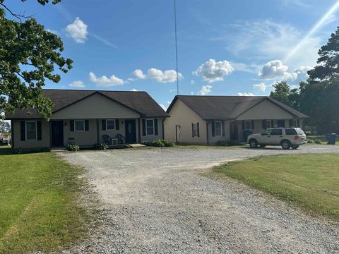 Photo of 207AB, 209AB WILLOW DR 207A, 207B, 209A, 209B #207A, 207B, 209A, 20, Adamsville, TN 38310 (MLS # 10220278)