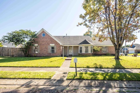 Photo of 3510 RIPPLECHASE DR, Bartlett, TN 38133 (MLS # 10230515)