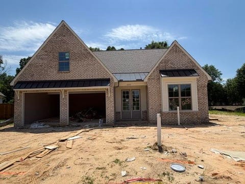 Photo of 12155 SUGAR MAGNOLIA LOOP S, Unincorporated, TN 38017 (MLS # 10212755)