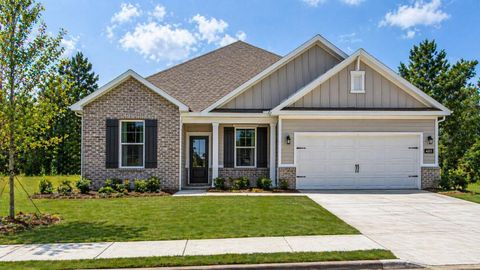 Photo of 35 SUMMER ROSE LN, Somerville, TN 38068 (MLS # 10219886)