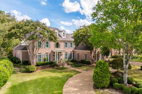 Photo of 3256 DUKE CIR, Germantown, TN 38139 (MLS # 10232249)