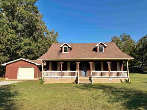 Photo of 6955 PEA VINE RD, Middleton, TN 38052 (MLS # 10232577)