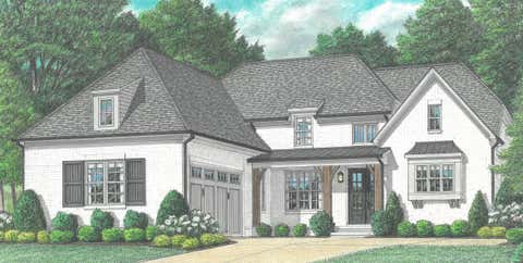 Photo of 328 ROLLING GROVE BLVD, Collierville, TN 38017 (MLS # 10212908)